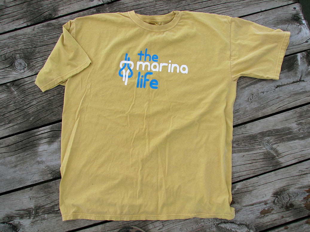 The Marina Life T
