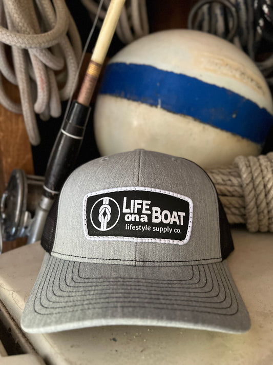 Trucker Hat for Boaters