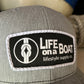 Trucker Hat for Boaters