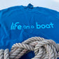 Life on a Boat Classic T