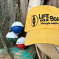 Broken-In Boat Hat