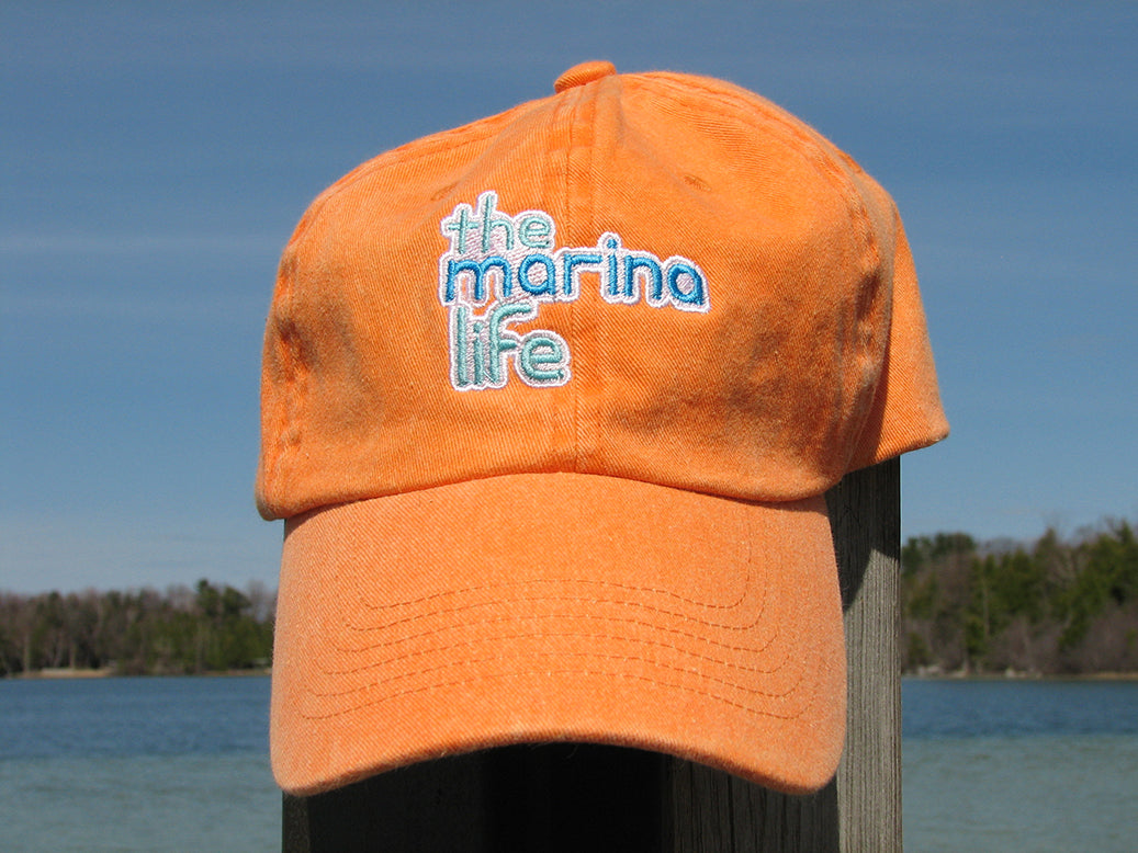 The Marina Life Hat